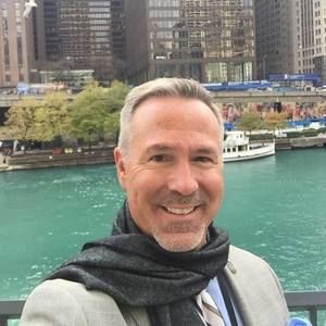 Meet your Posher, Wayne